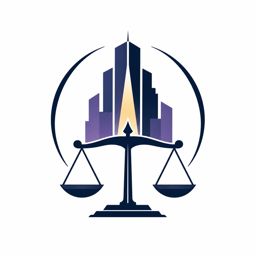 Lumen Legal fictional logo
